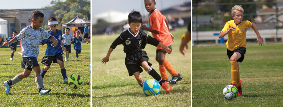 AYSO FAQ